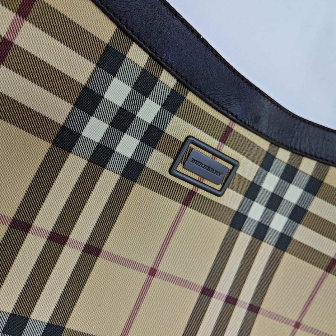Canterbury Coated Canvas Beige