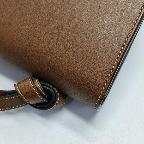 Animalier Calfskin Brown