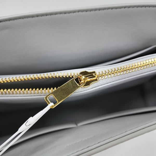 NINO Calfskin Gray