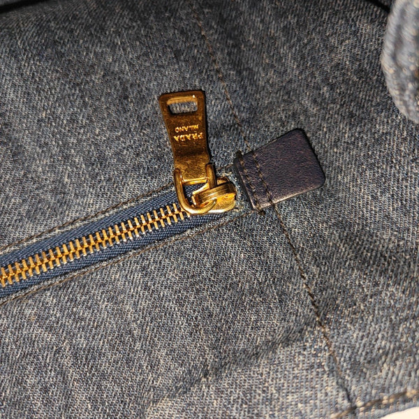 Denim Blue
