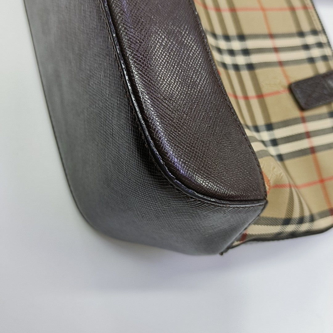 Haymarket Canvas Beige