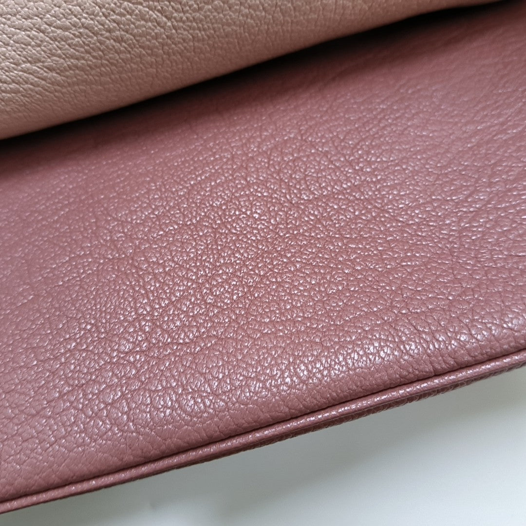 Calfskin Pink