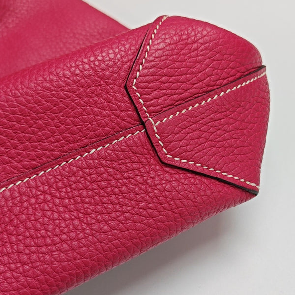 Cabasellier Clemence Pink
