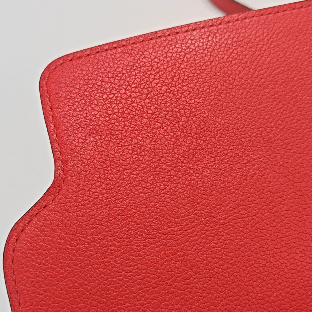 Roulis Mini Evercolor Red