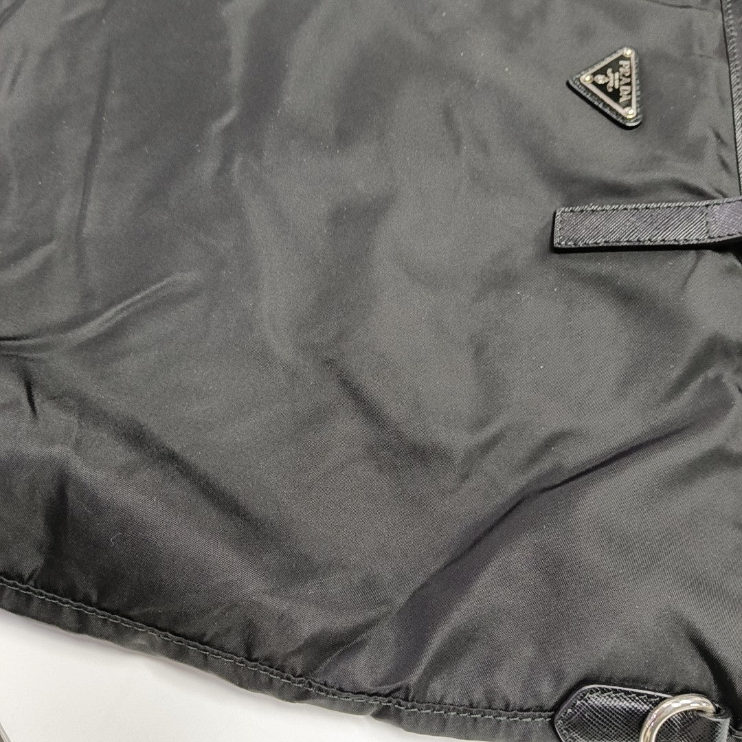 Nylon Black