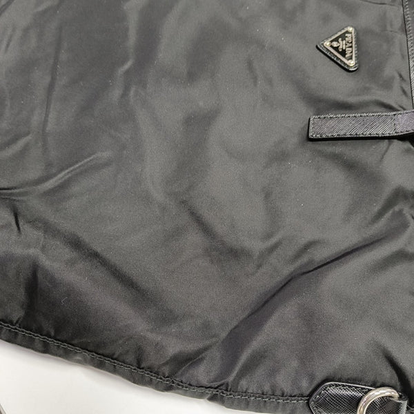 Nylon Black