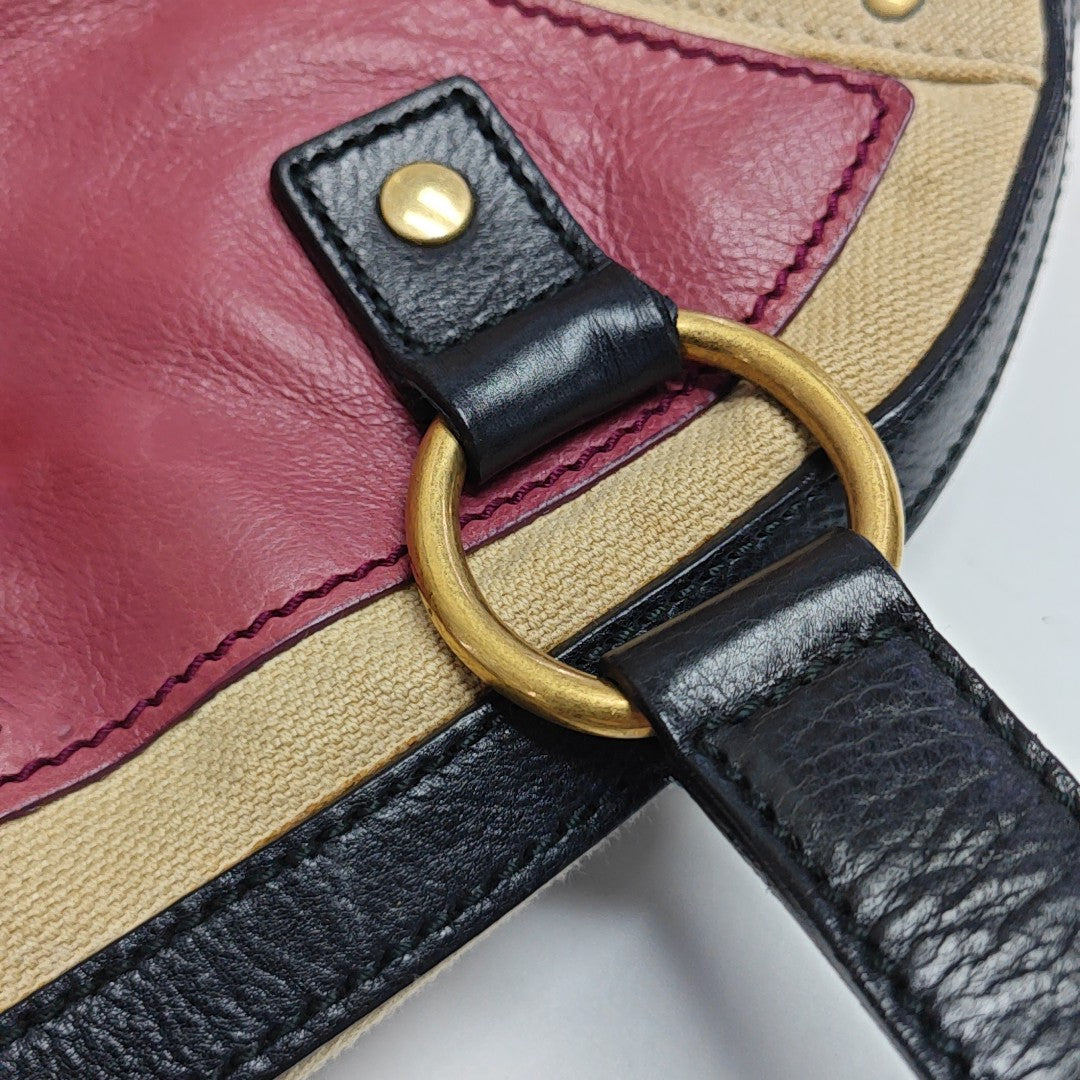 MUSE Calfskin Multicolor
