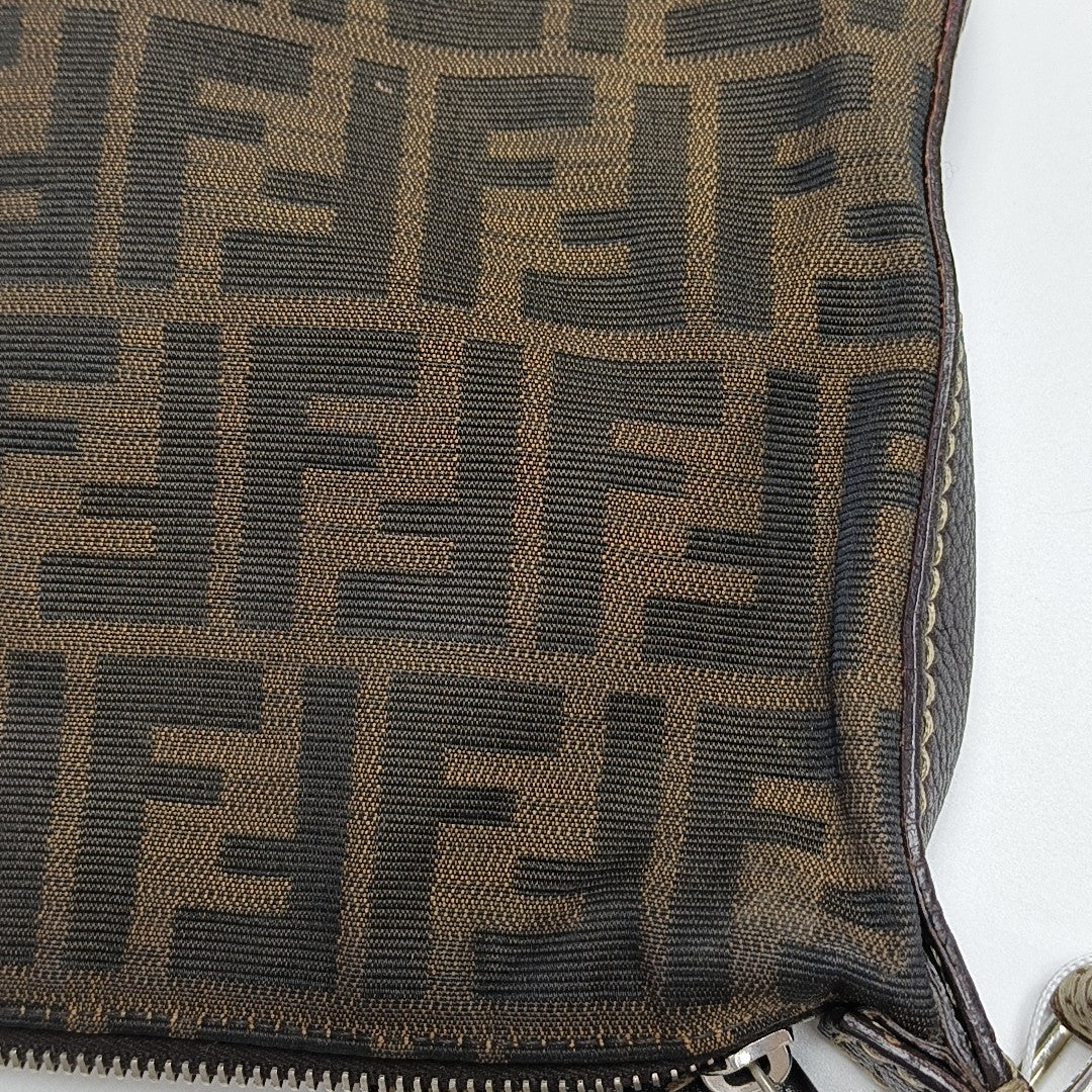 Selleria Canvas Brown