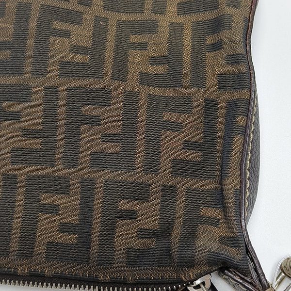 Selleria Canvas Brown
