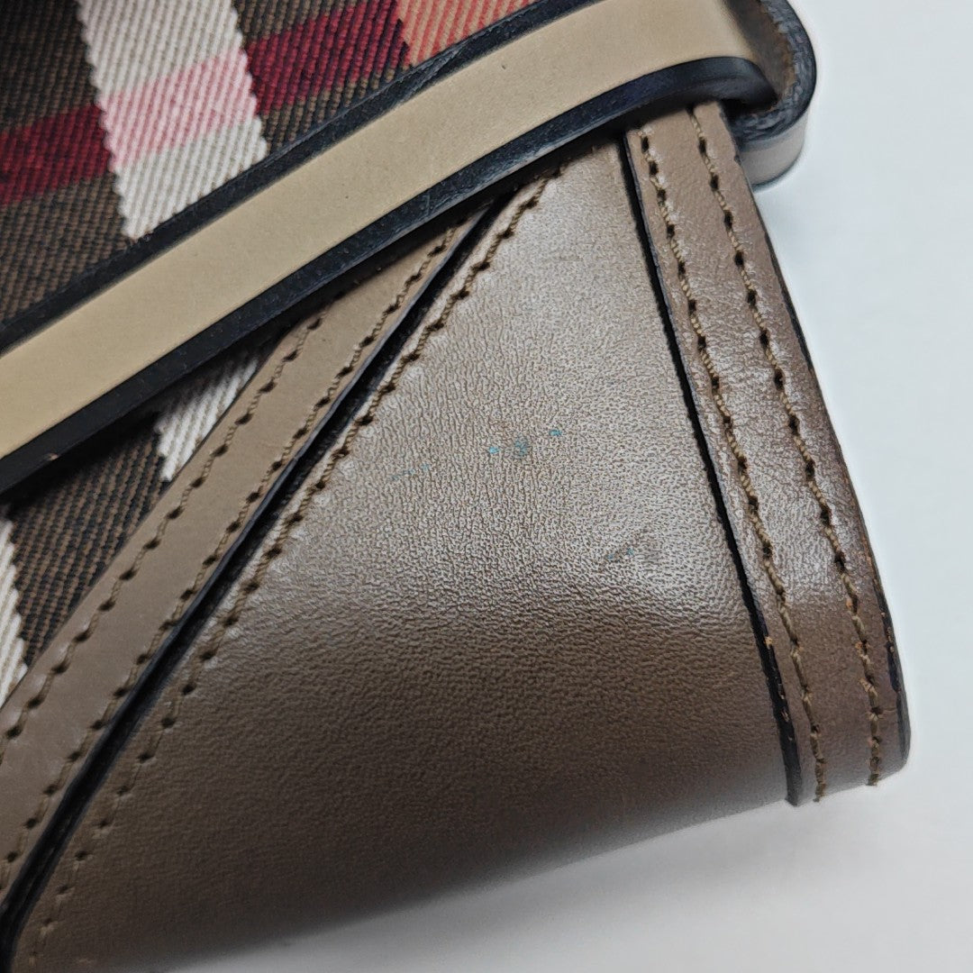 Abbott Calfskin Beige