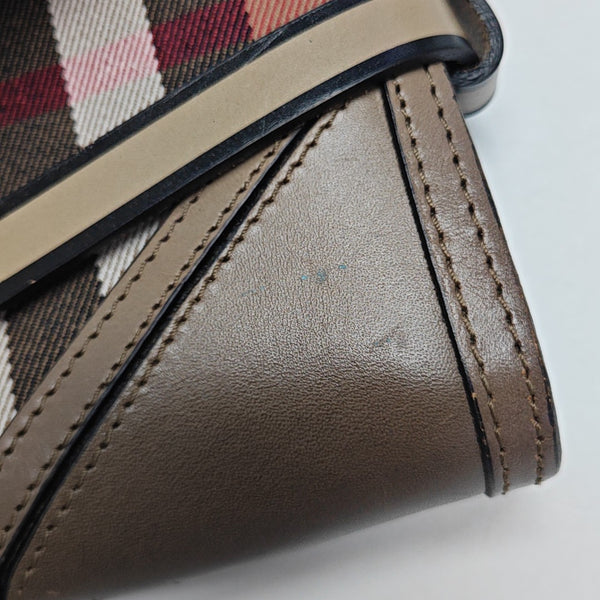 Abbott Calfskin Beige
