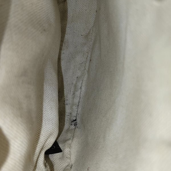 Doraemon X Gucci Monogram Coated Canvas Beige