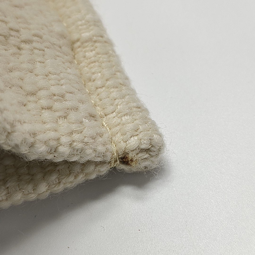 CABAS CELINE Fabric Beige