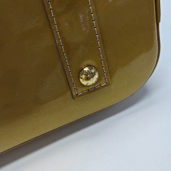 ALMA BB Charol Beige