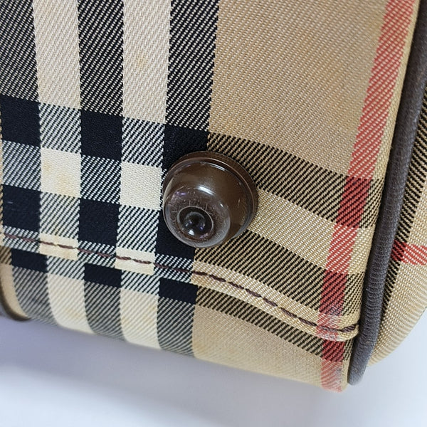 Canvas Beige