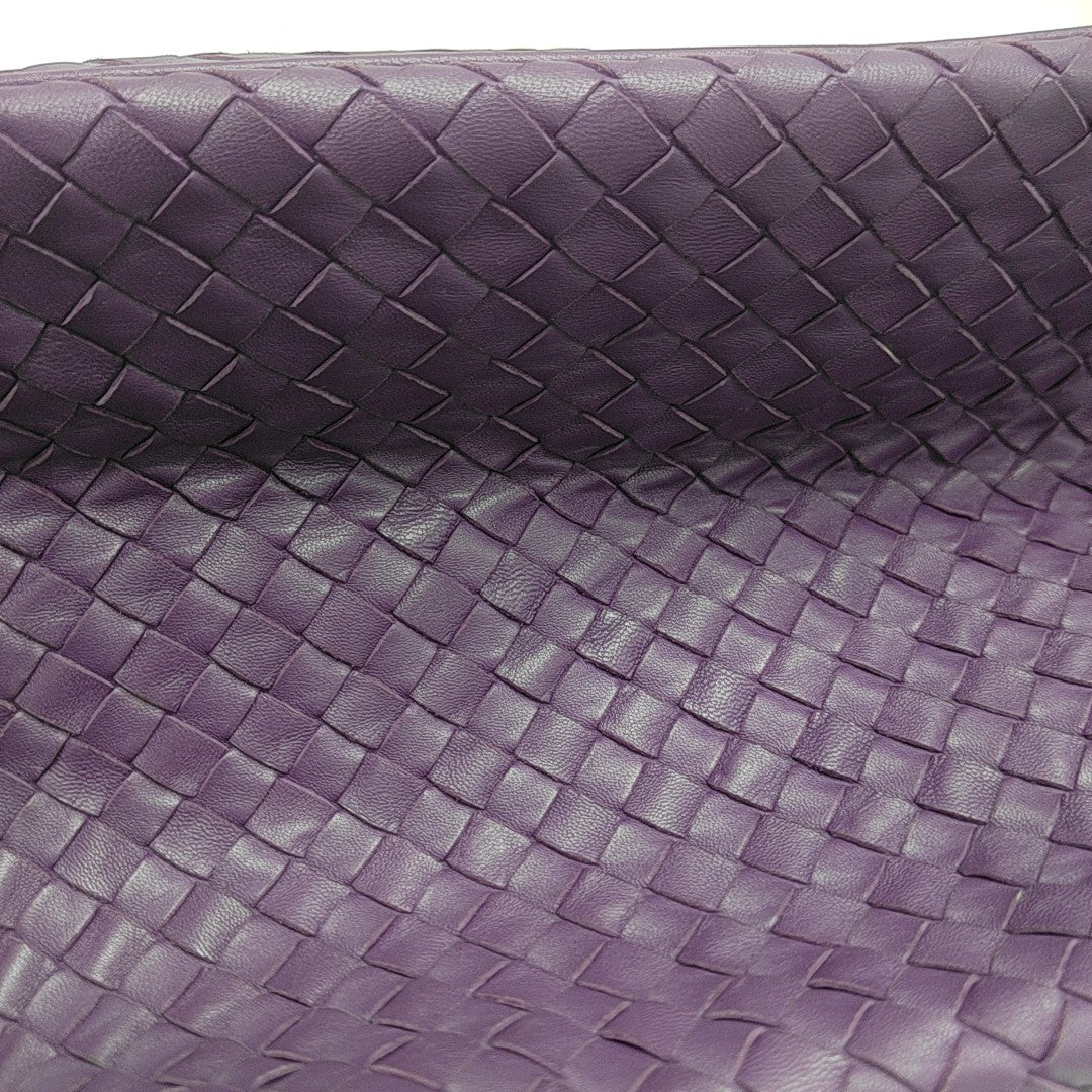 Ciambrino Lambskin Purple