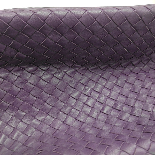 Ciambrino Lambskin Purple