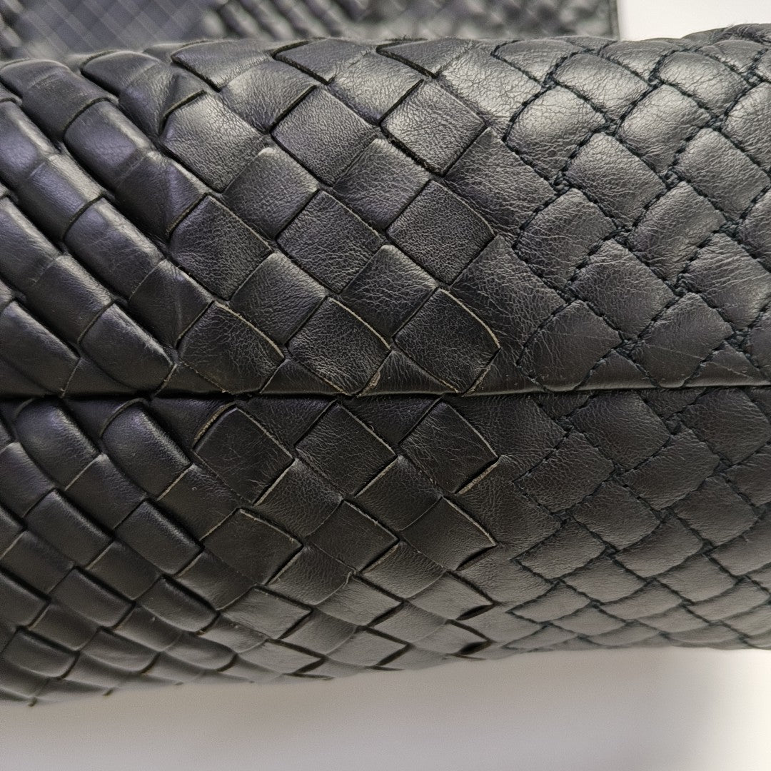 Calfskin Black