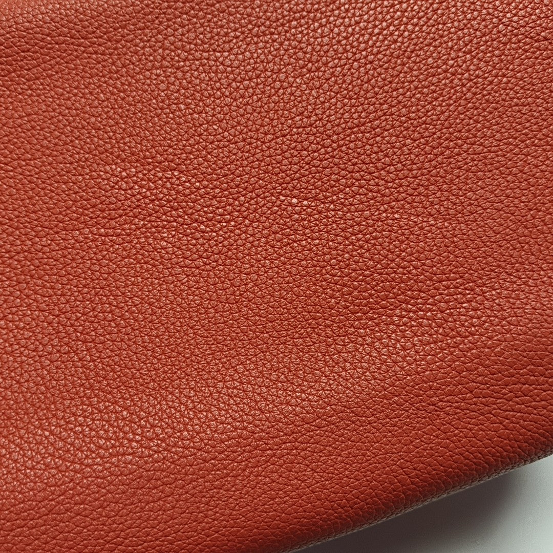 1 29 Clemence Red