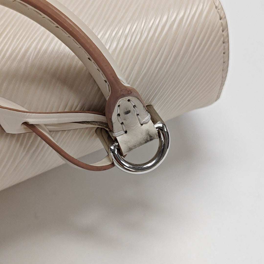 CLUNY Mini Epi Beige