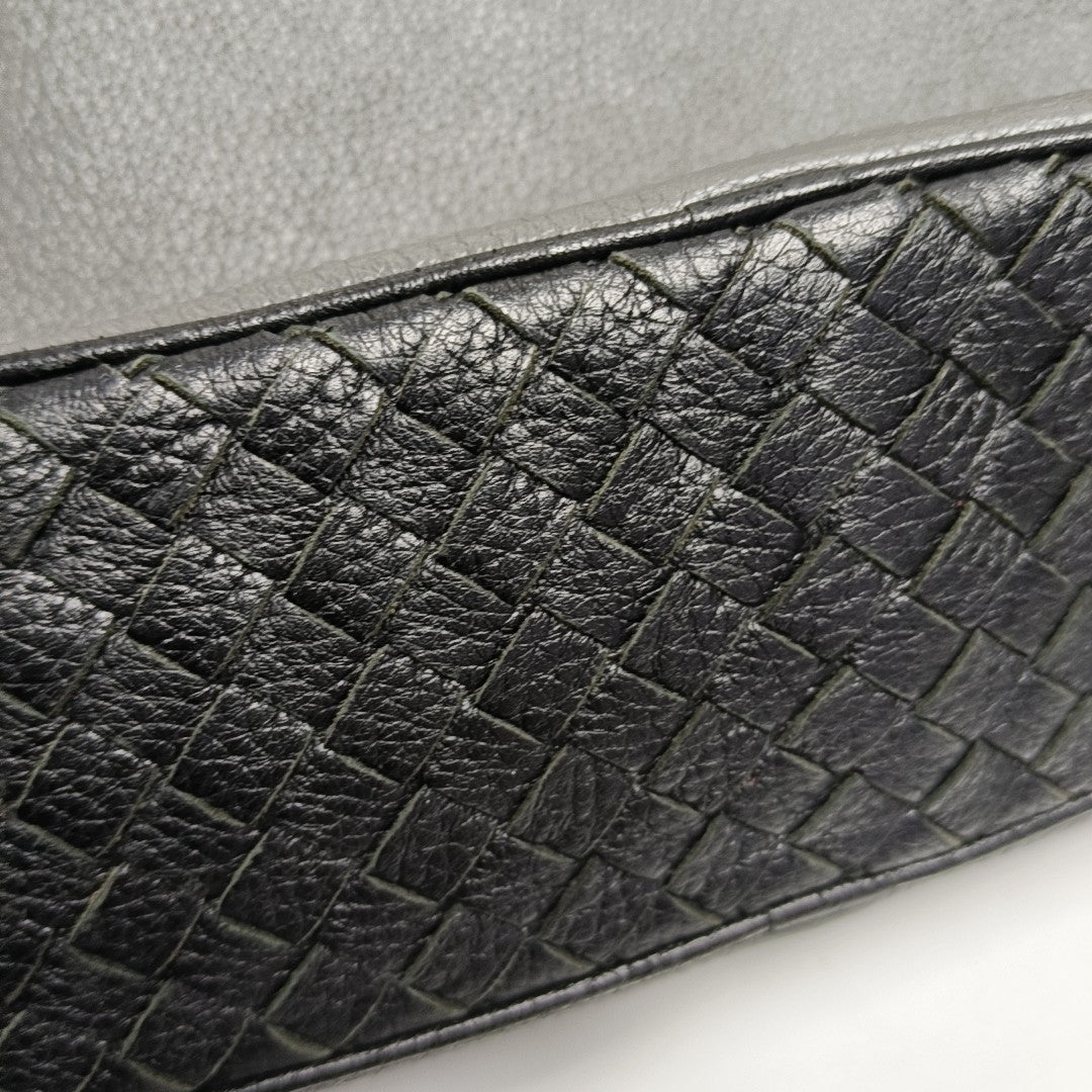 Calfskin Gray