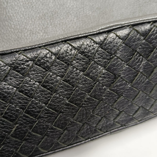 Calfskin Gray