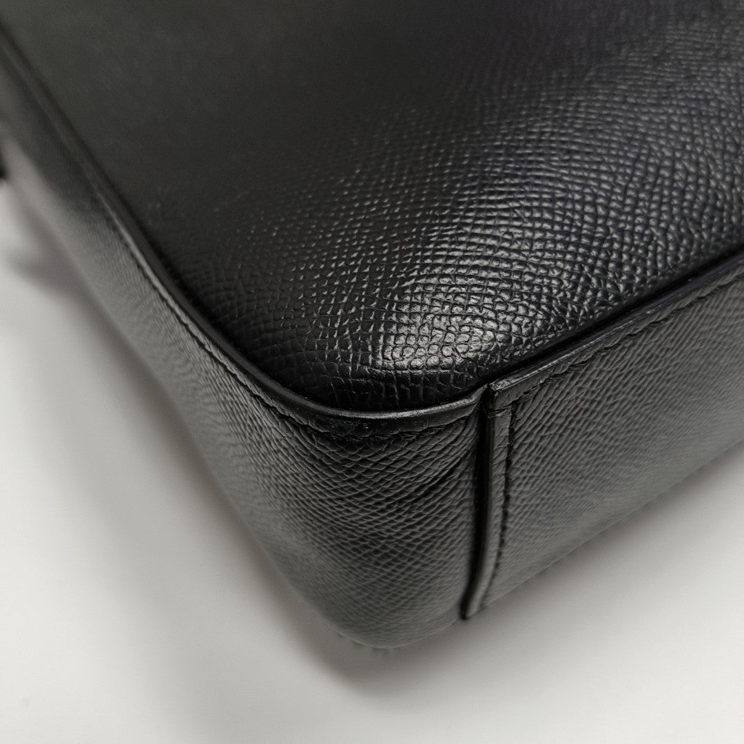 Calfskin Black