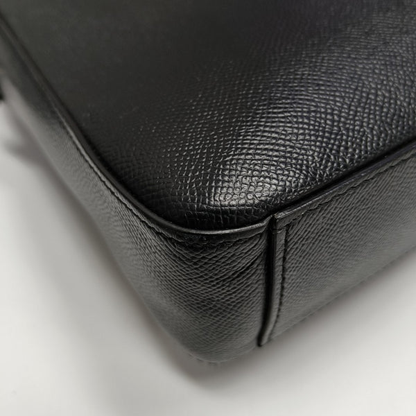 Calfskin Black