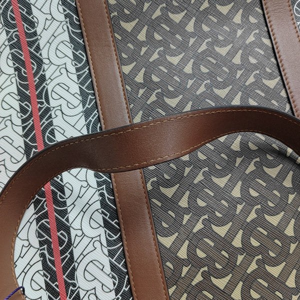 MONOGRAM Medium Coated Canvas Multicolor