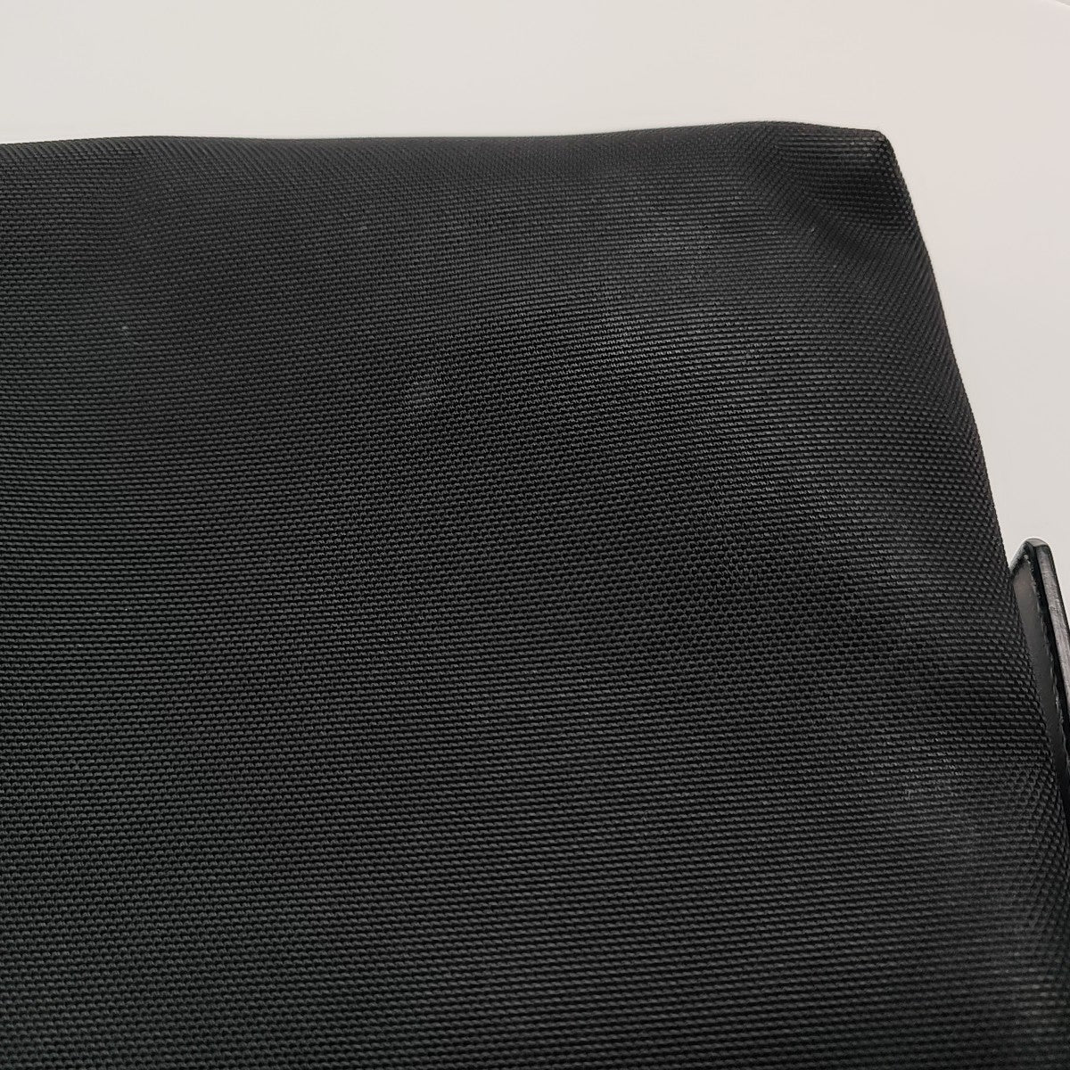 Canvas Black