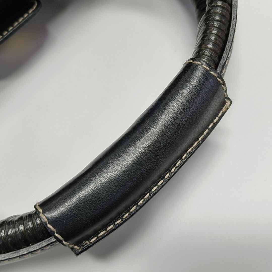 Straw Black