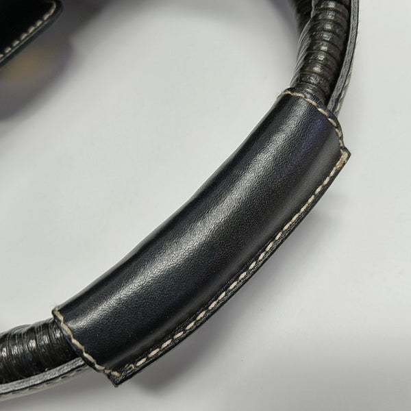 Straw Black