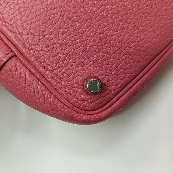 Picotin Lock 18 Clemence Pink