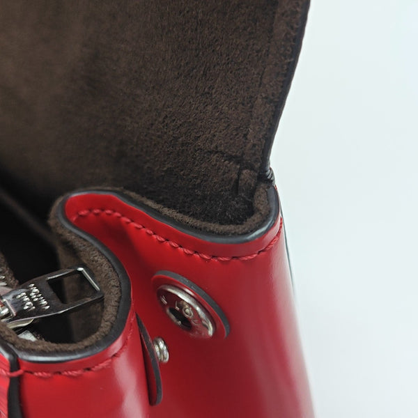 CLUNY BB Epi Red