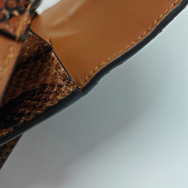 Sylvie 1969 Super Mini Python Brown
