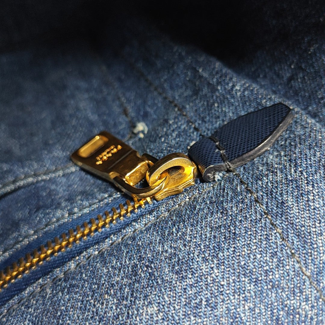 Denim Blue