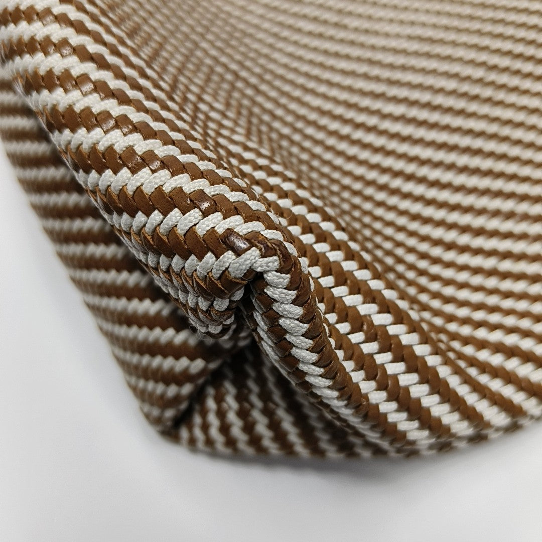 Chennai Fabric Brown