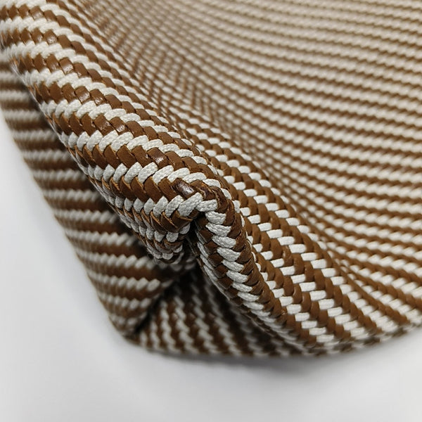 Chennai Fabric Brown