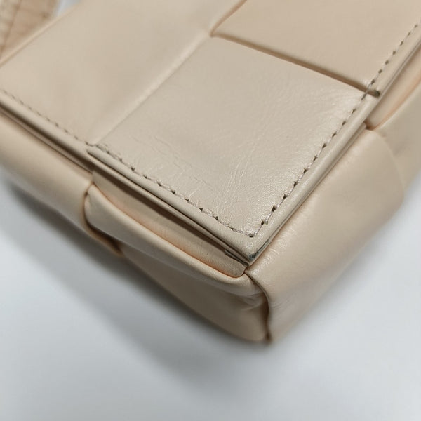 Cassette Mini Calfskin Pink