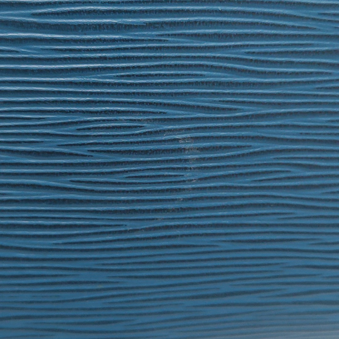 ZIPPY Epi Blue