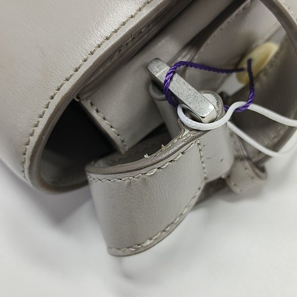 LE 61 Calfskin Gray