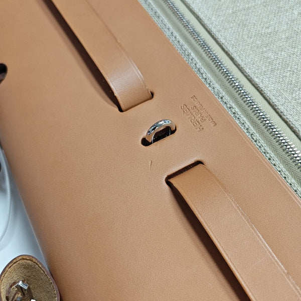 Herbag 39 Canvas Beige