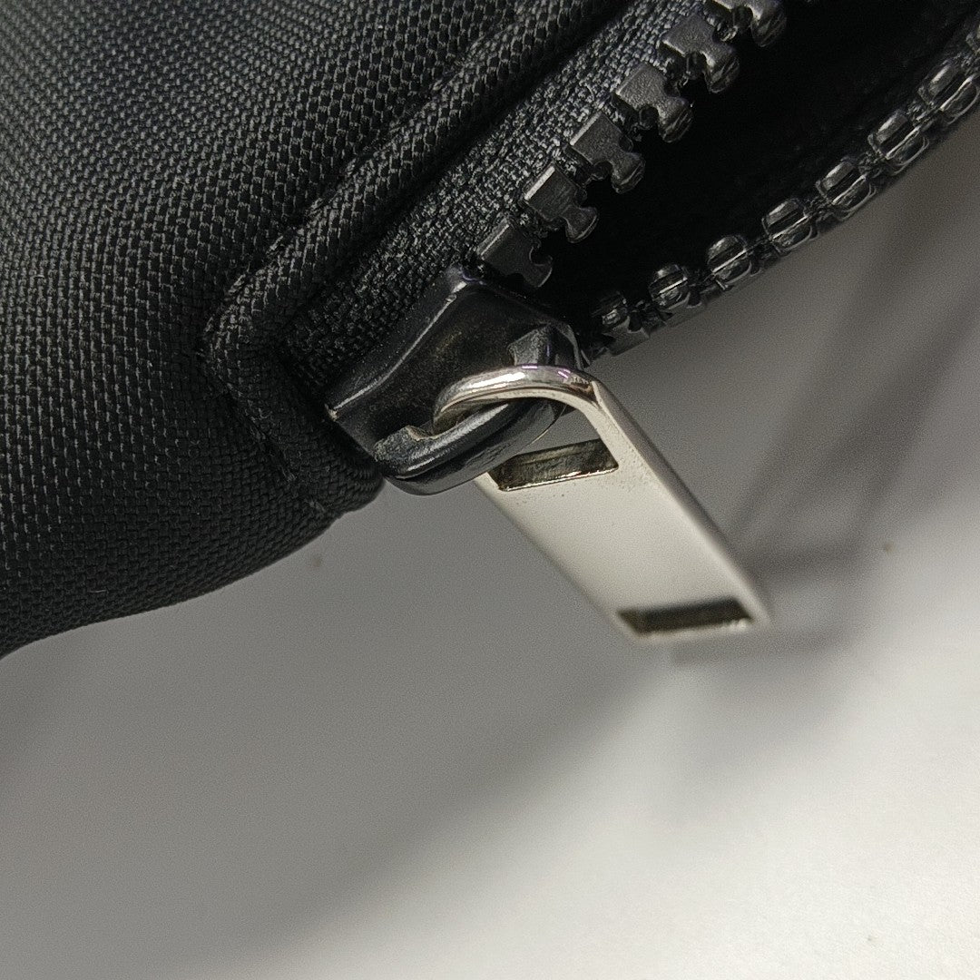 Rider Nylon Black