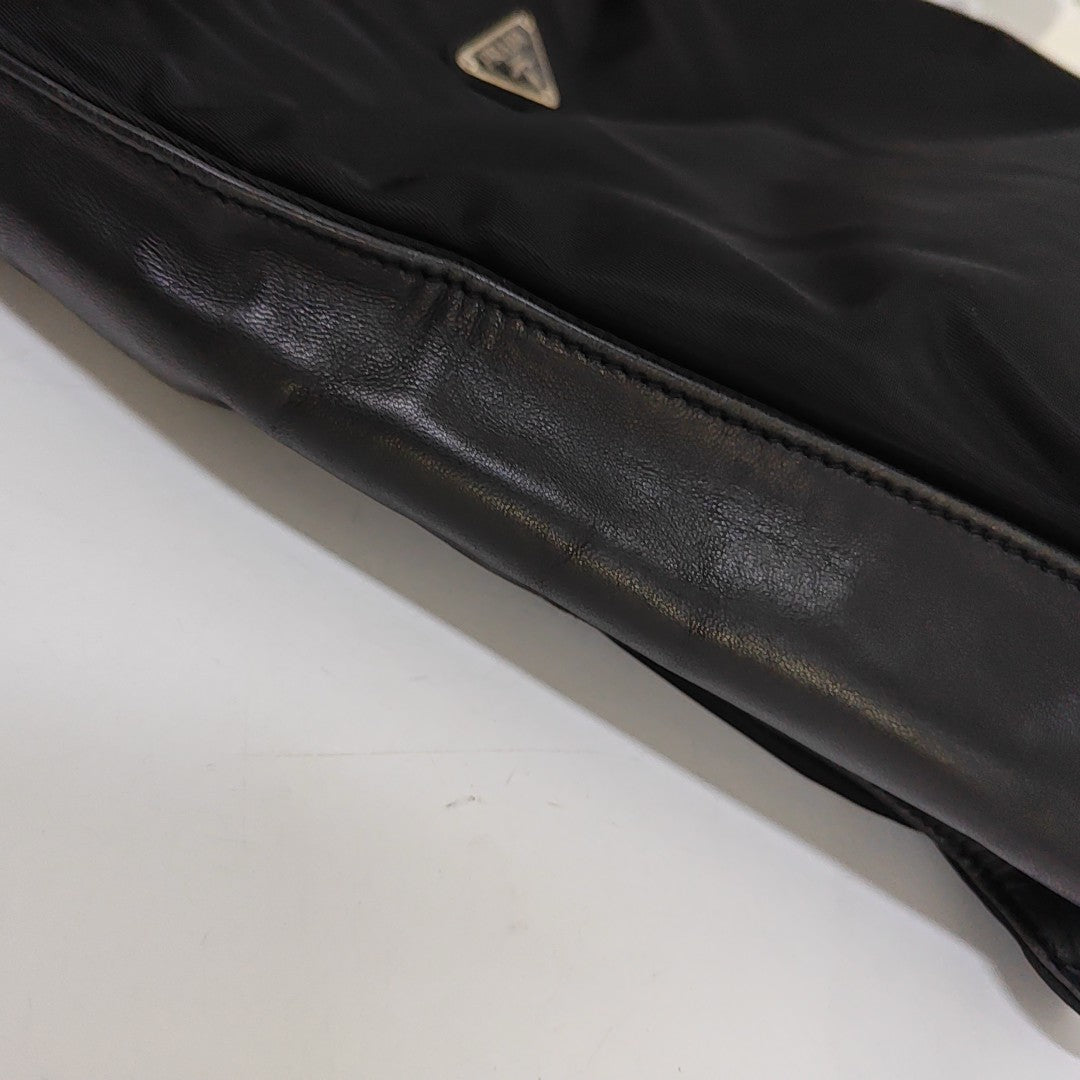 Nylon Black