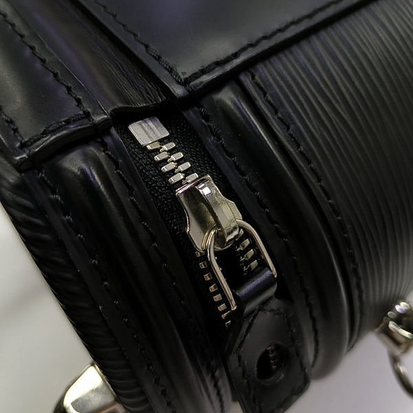 CANNES Epi Black