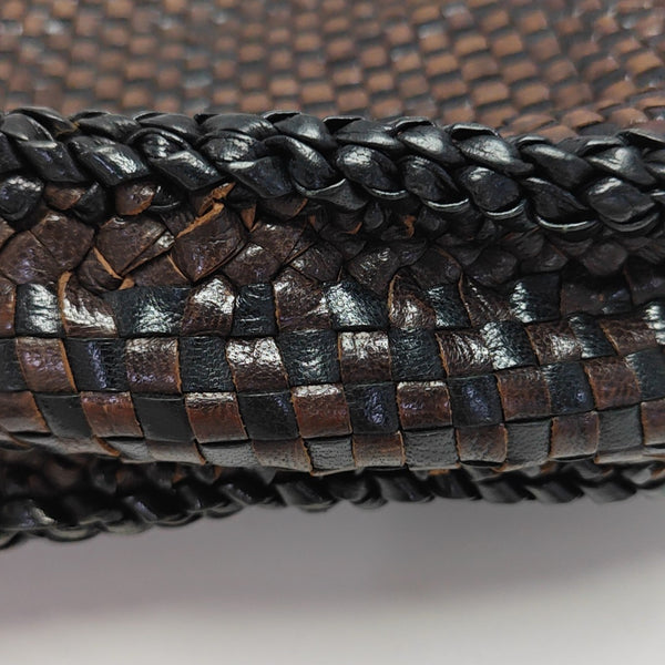 Moon Calfskin Multicolor