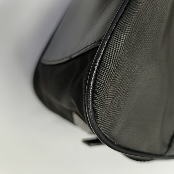 Nylon Black