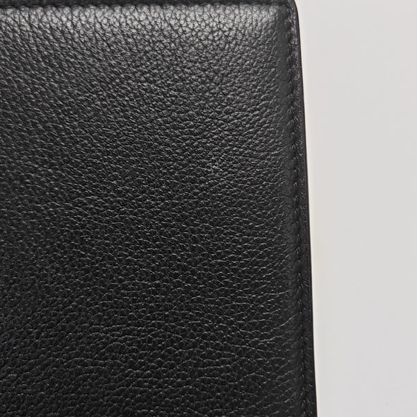 LOCKME Calfskin Black