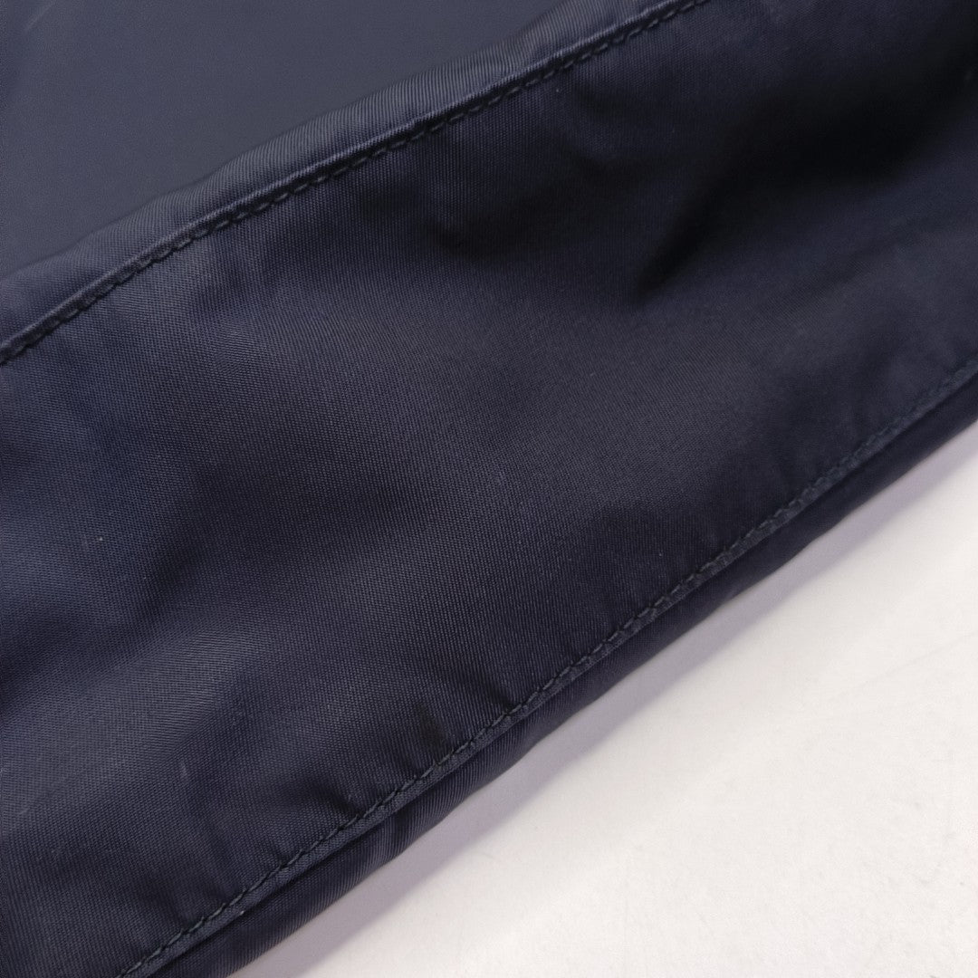 Nylon Blue