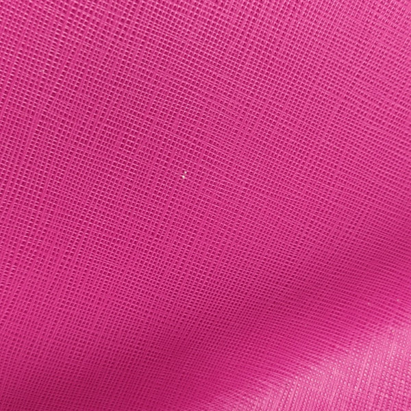 Ginny Calfskin Red